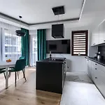 Kazou Residence Arkadia
