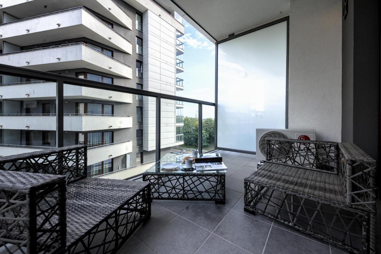 Apartment Kazou Arkadia