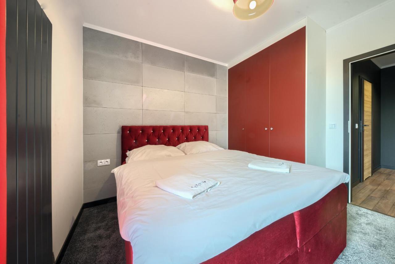Kazou Arkadia Apartament