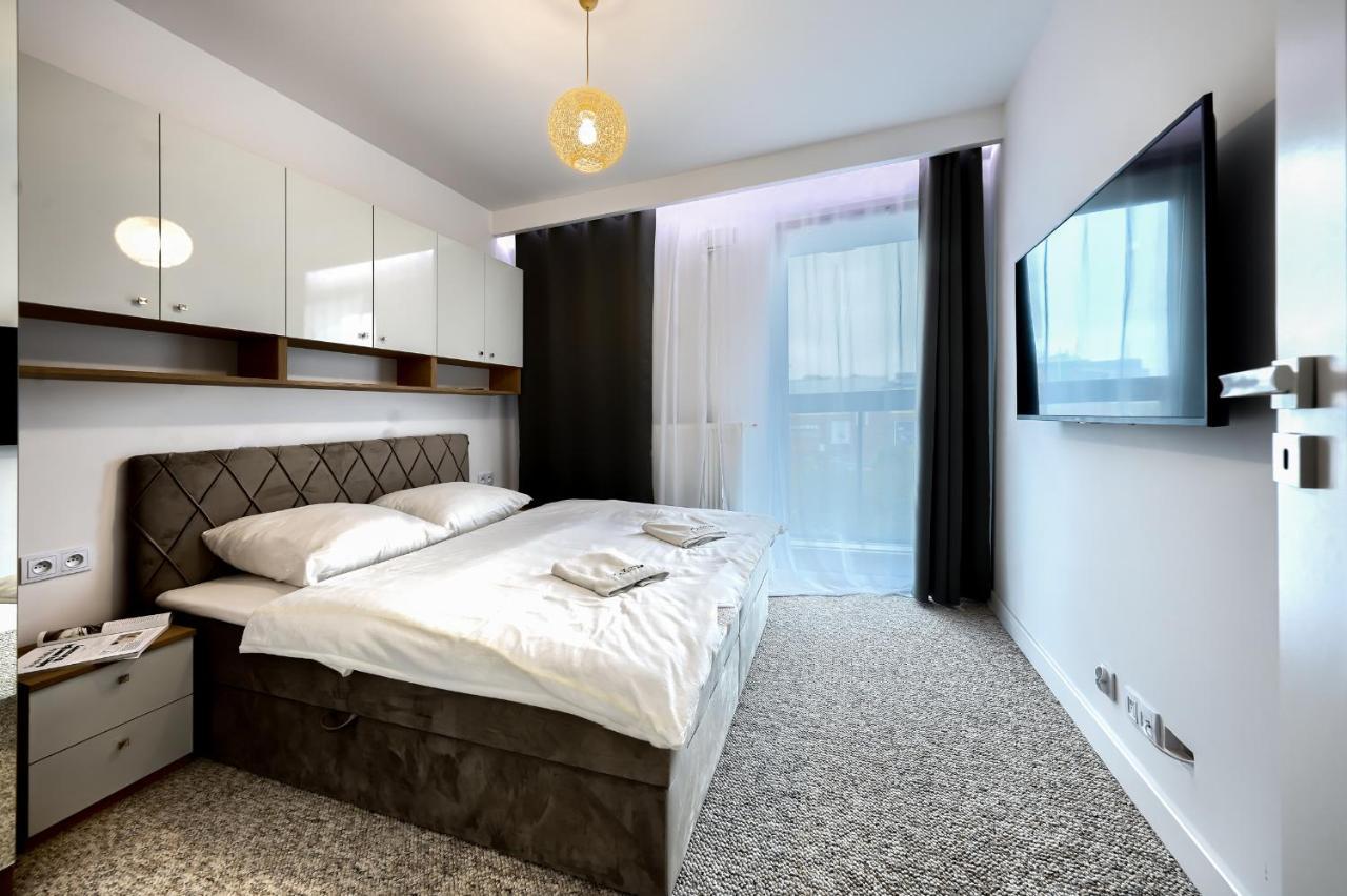 Kazou Arkadia Apartament