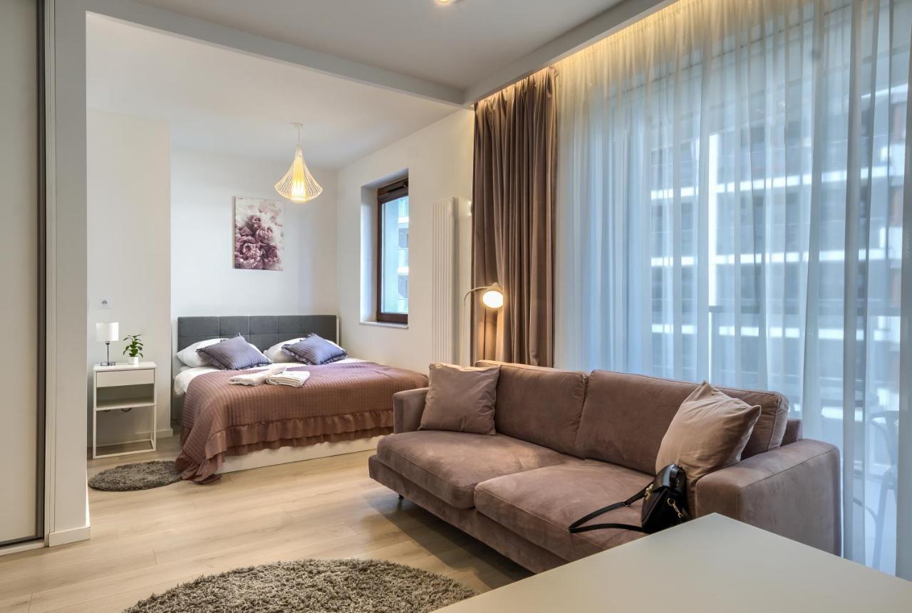 Apartament Kazou Arkadia
