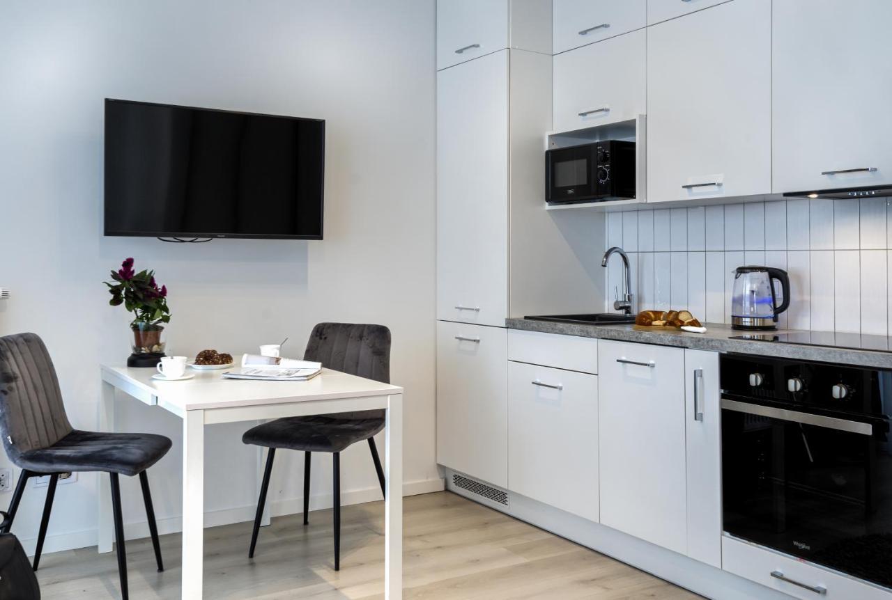 Apartament Kazou Arkadia *