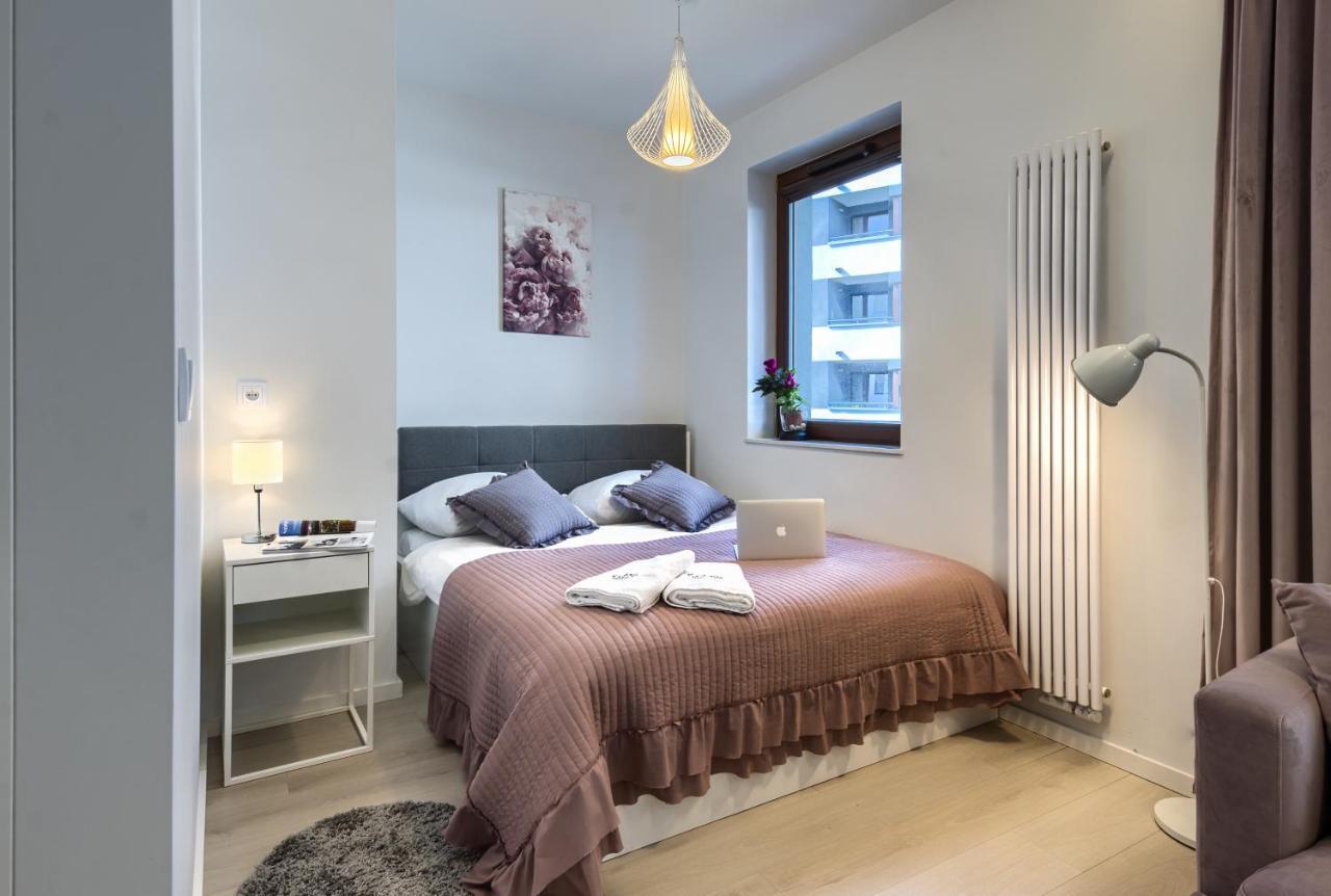 Apartament Kazou Arkadia