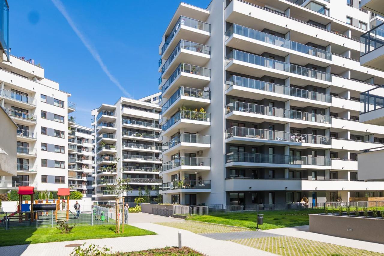 Kazou Arkadia Apartament *