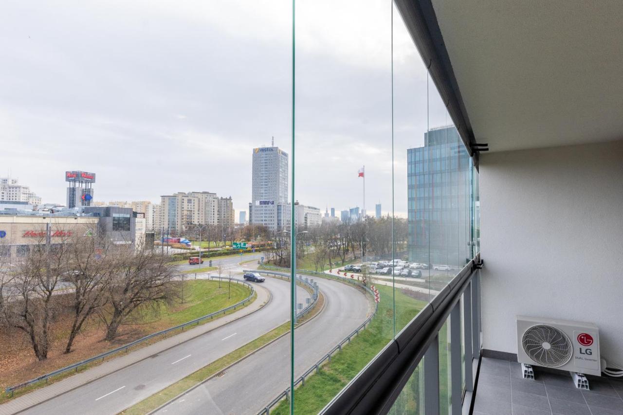Kazou Arkadia Apartament Warszawa