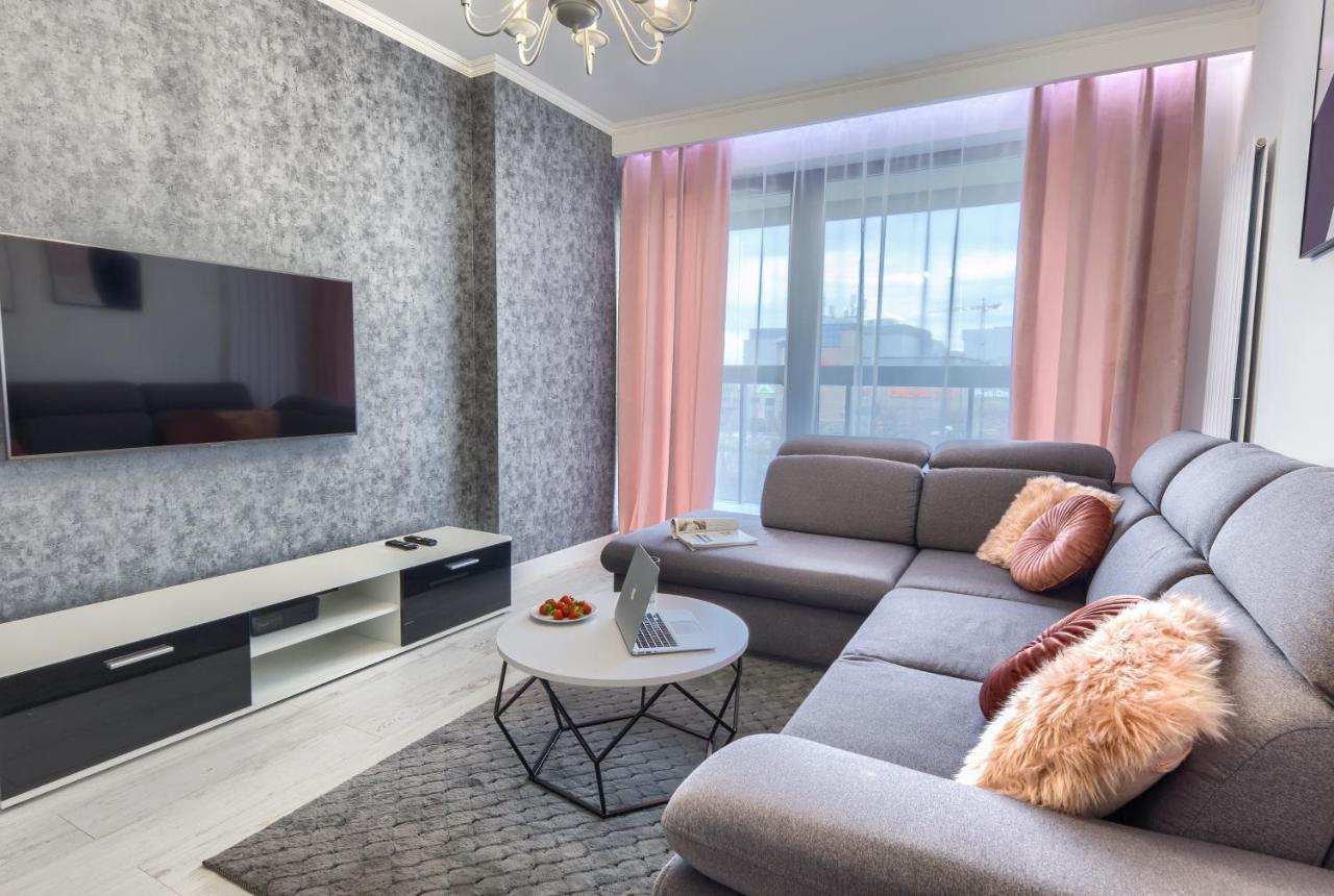 Apartament Kazou Arkadia *