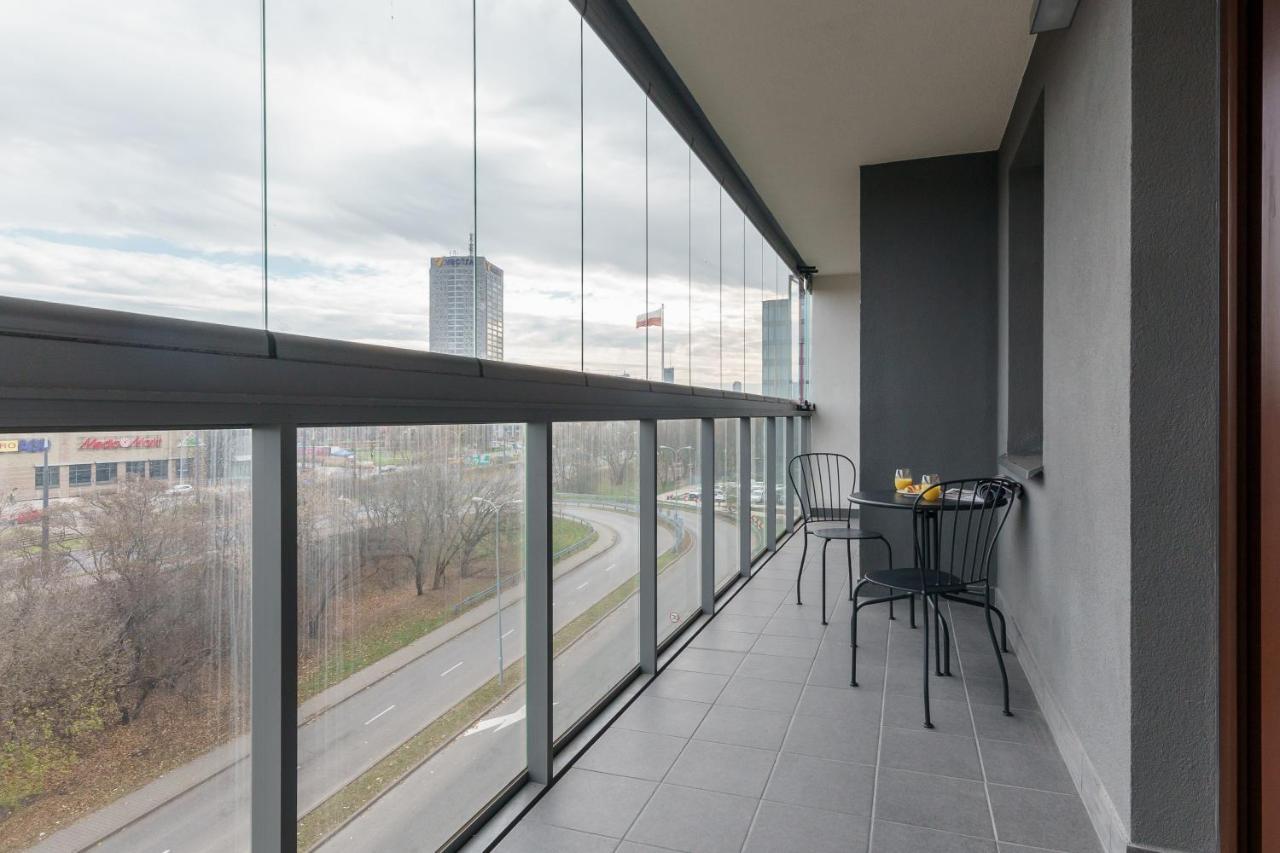 Kazou Arkadia Apartament Warszawa