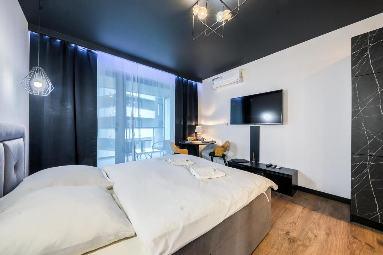Kazou Arkadia Apartament Warszawa
