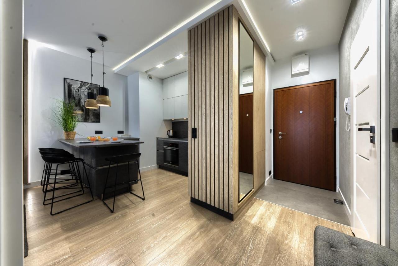 Kazou Arkadia Apartament