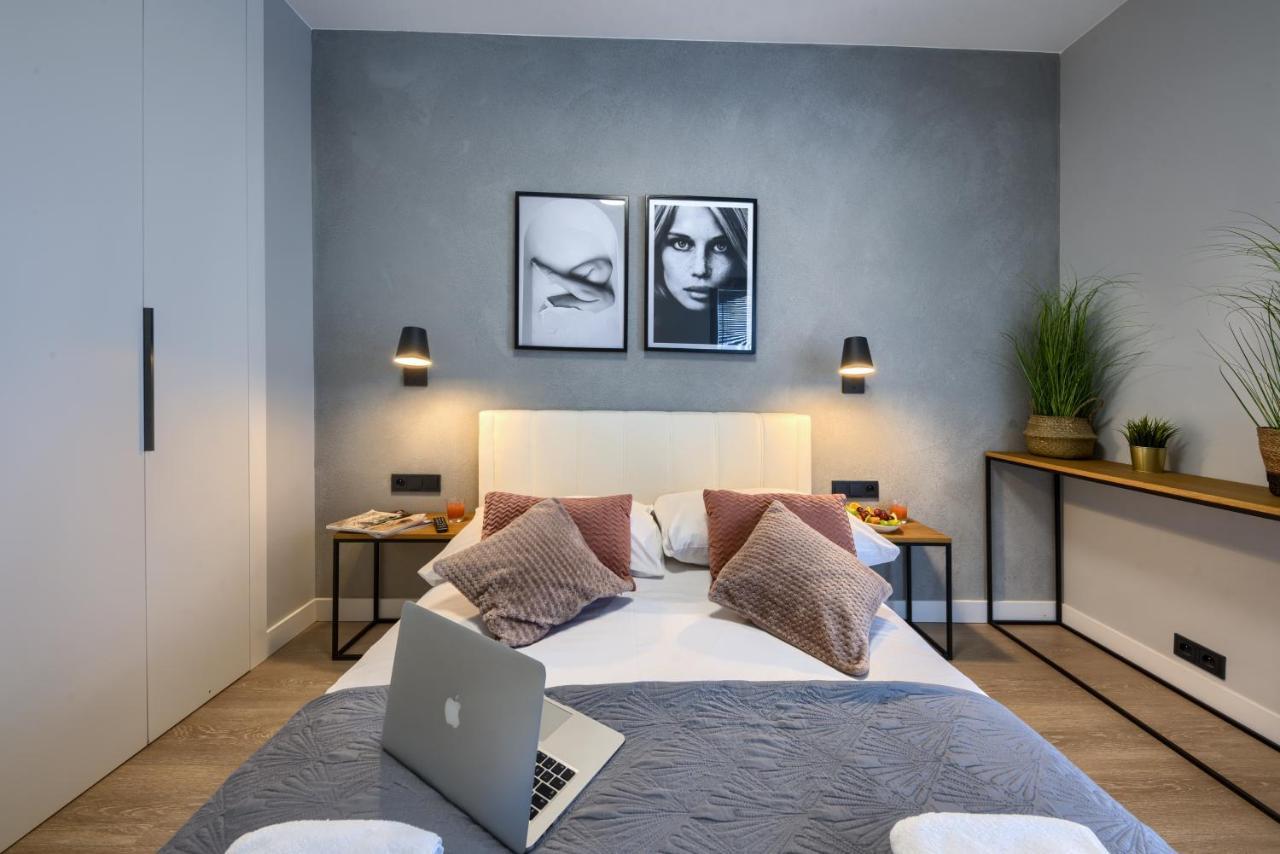 Apartament Kazou Arkadia