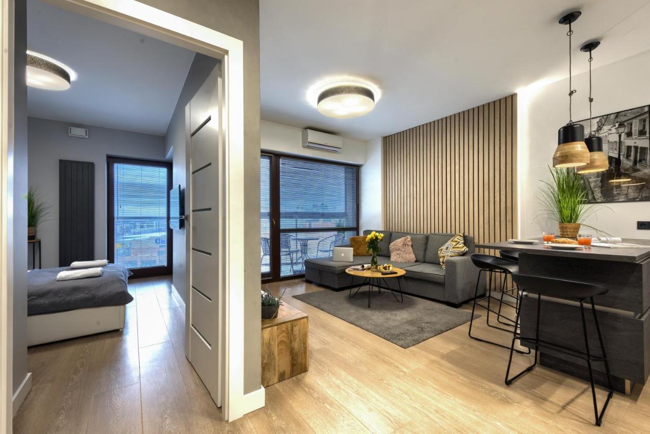 Apartament Kazou Arkadia *