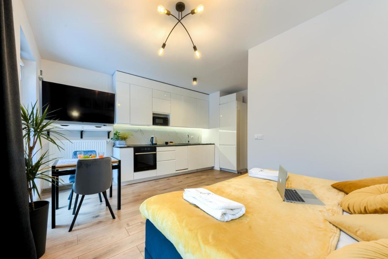 Kazou Arkadia Apartment