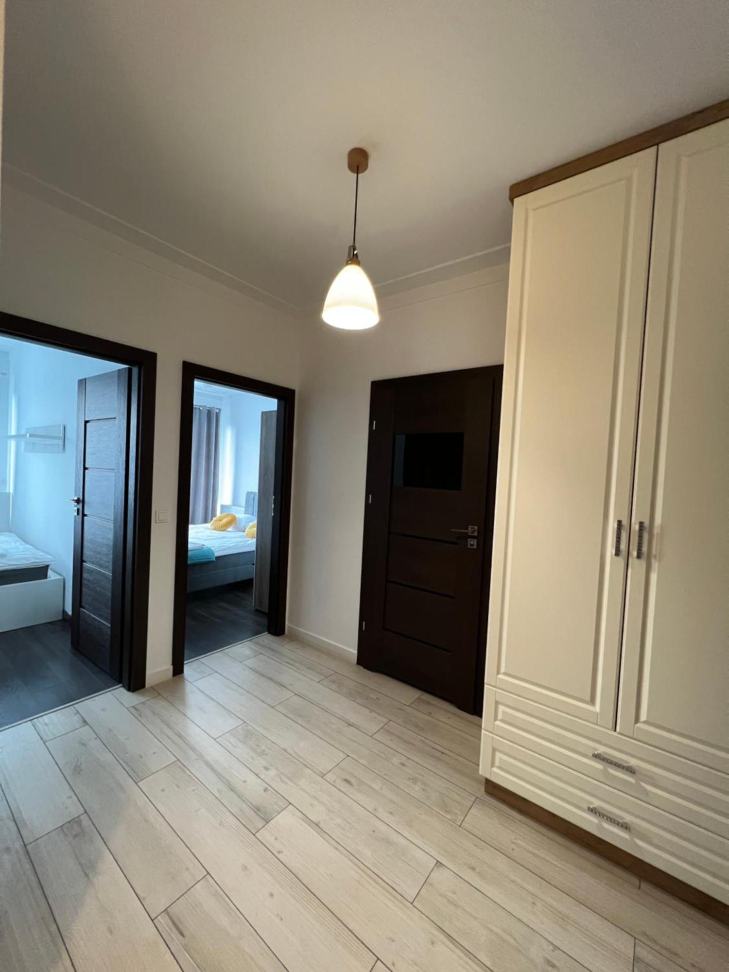 Kazou Arkadia Apartament *