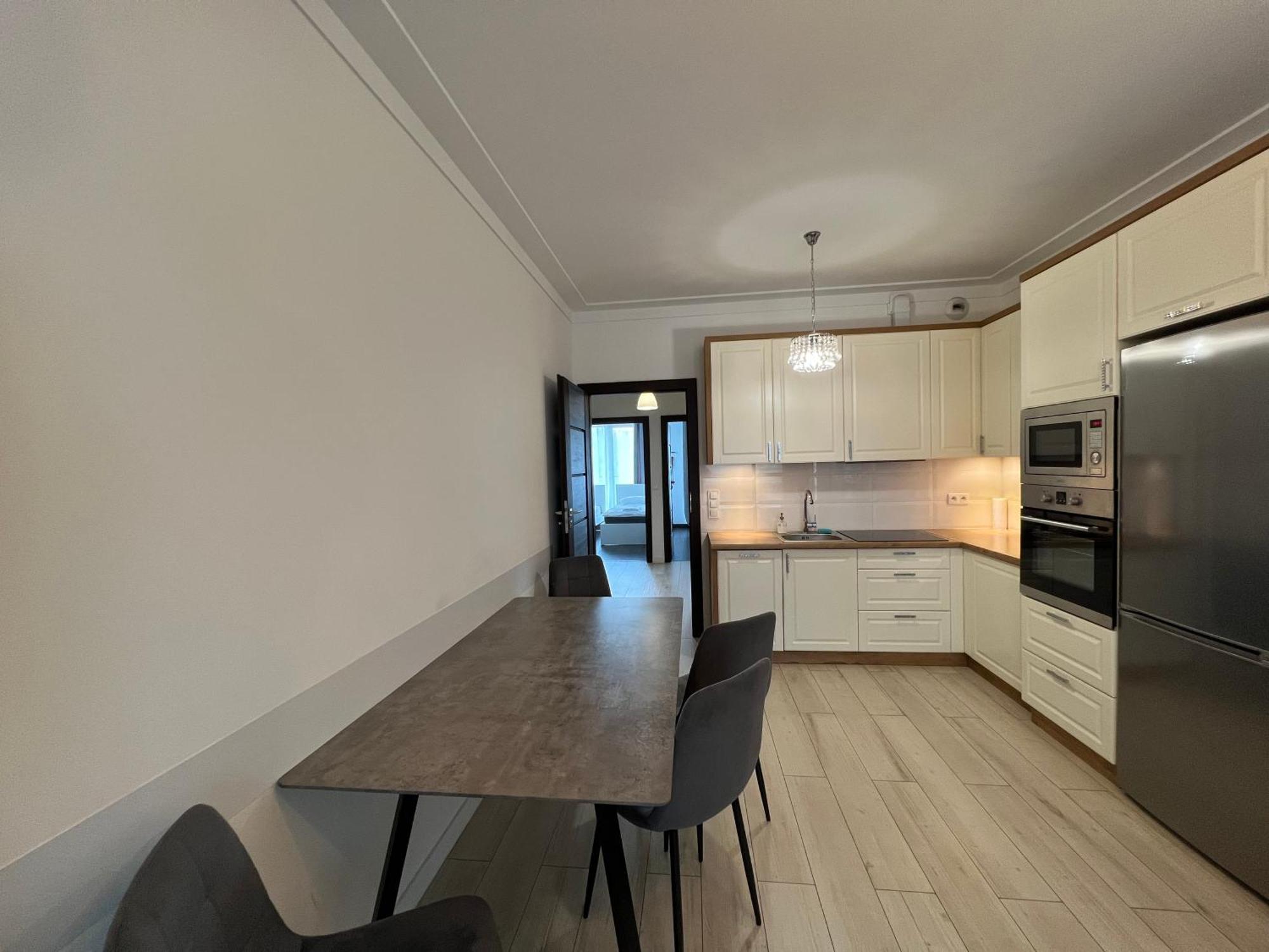 Apartament Kazou Arkadia *