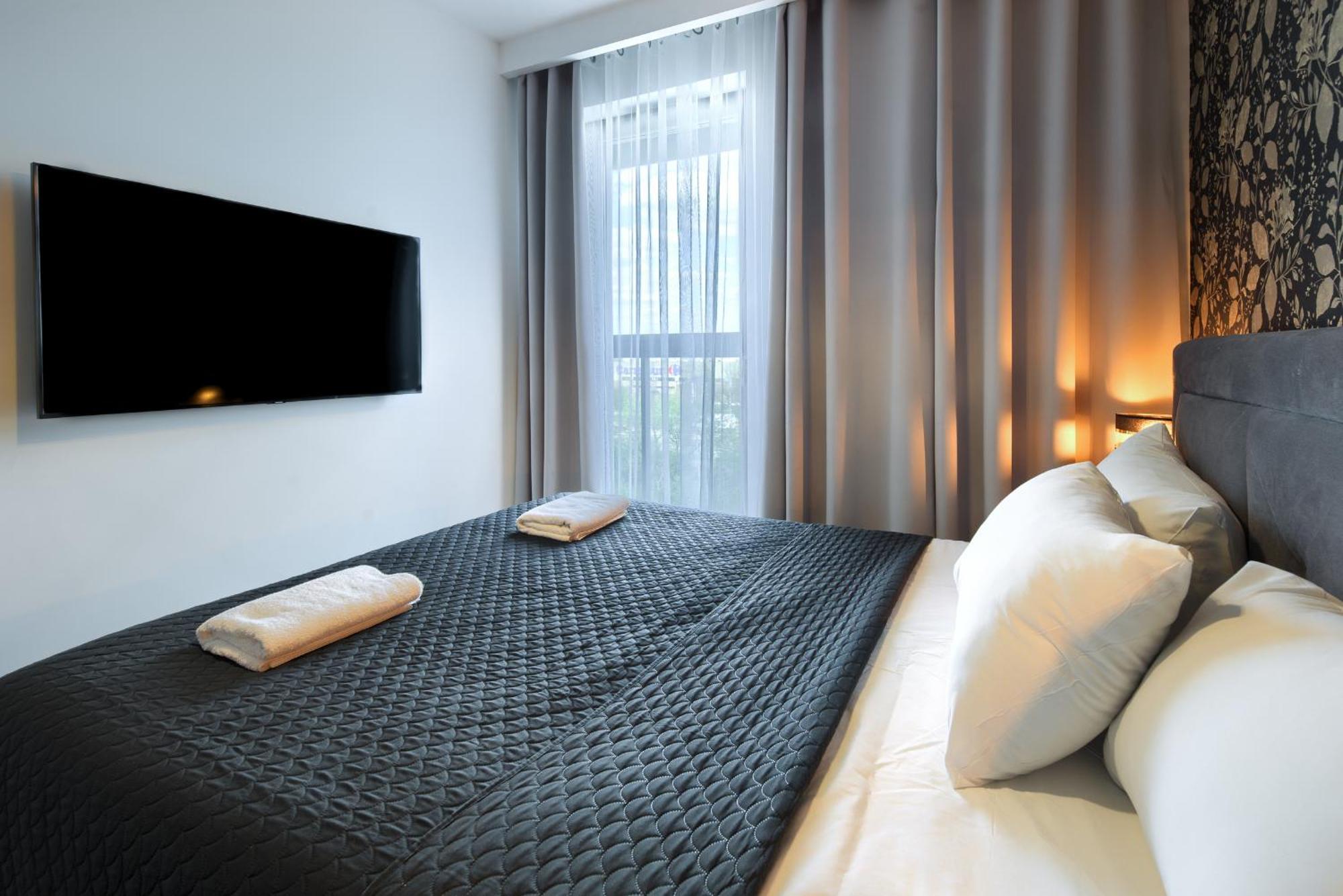 Apartment Kazou Arkadia *