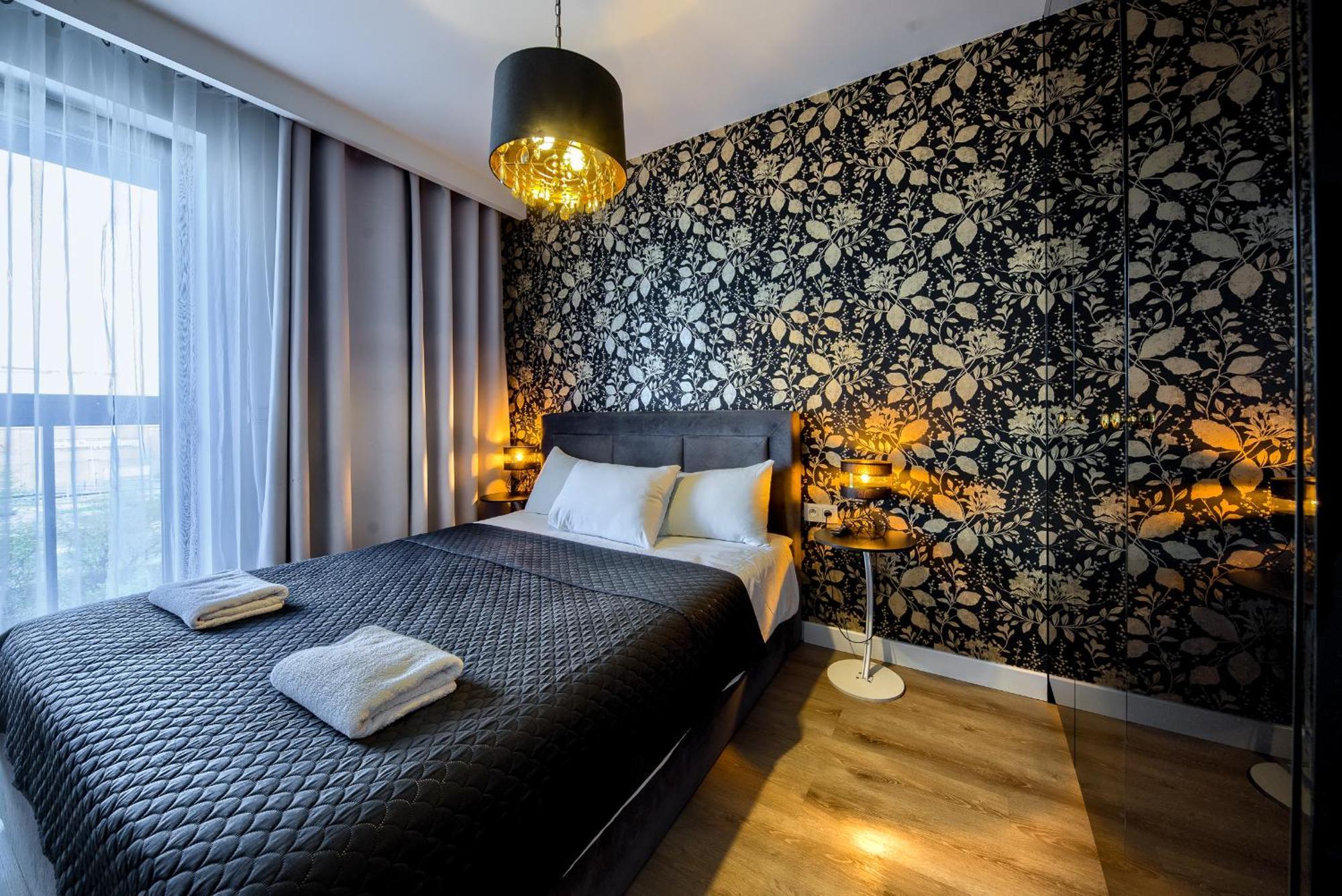 Apartment Kazou Arkadia *