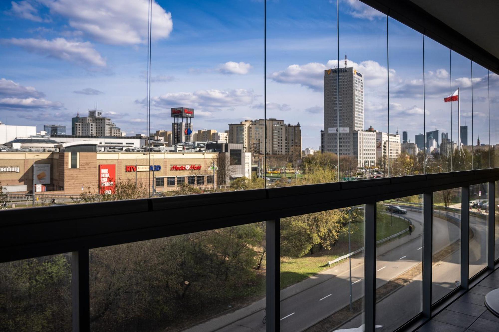 Kazou Arkadia * Warsaw