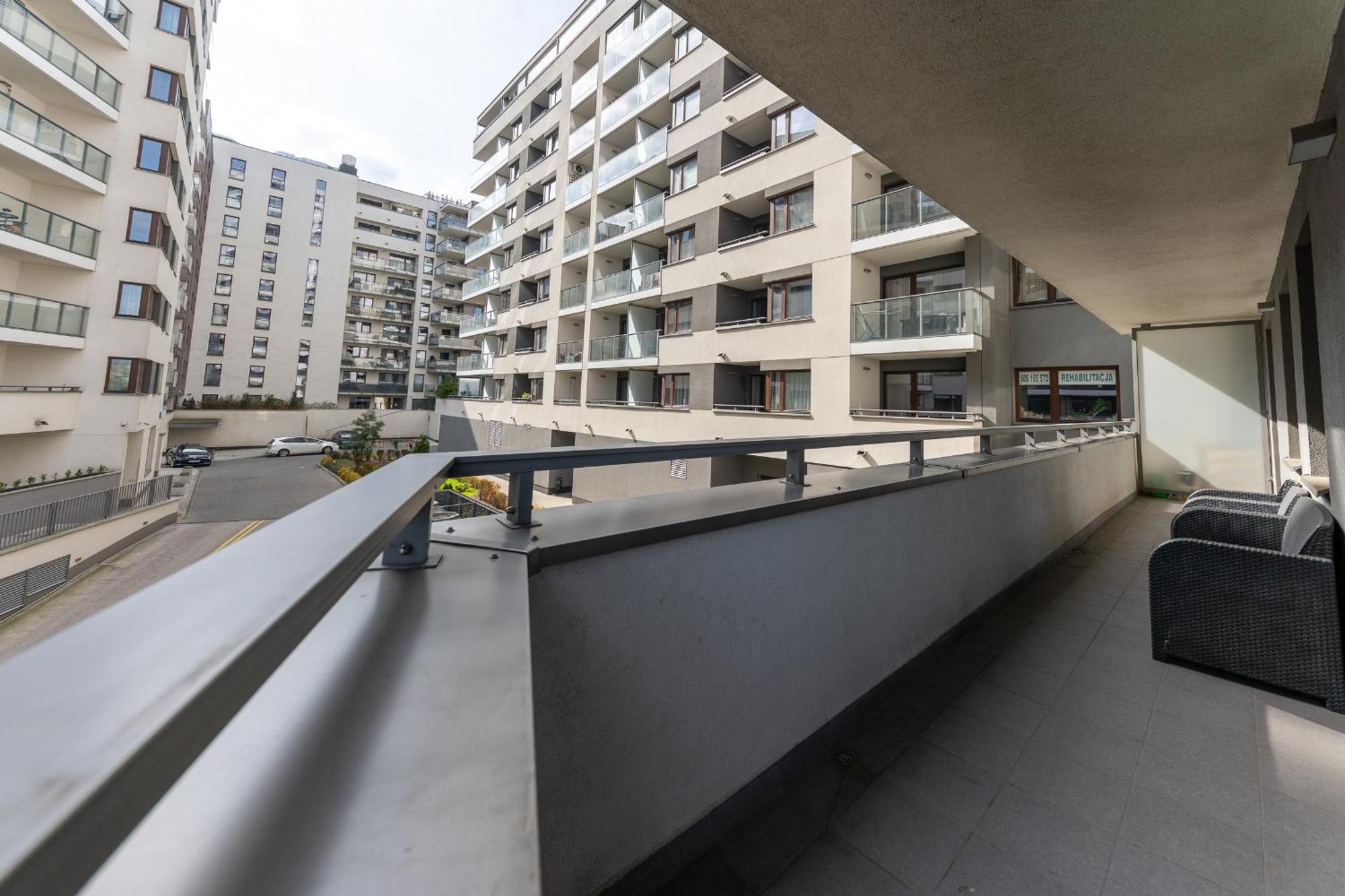 Kazou Arkadia Apartament