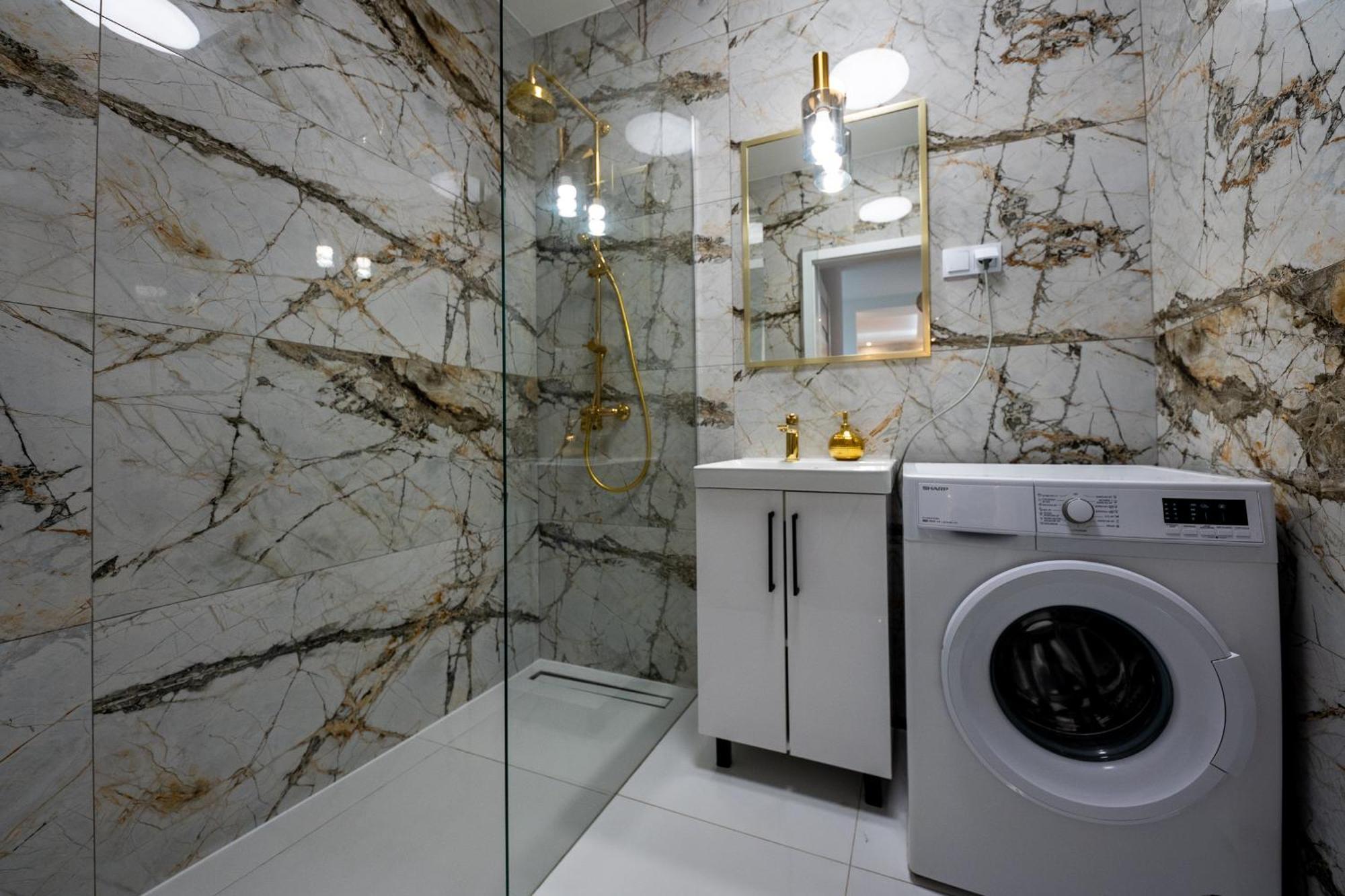Apartament Kazou Arkadia