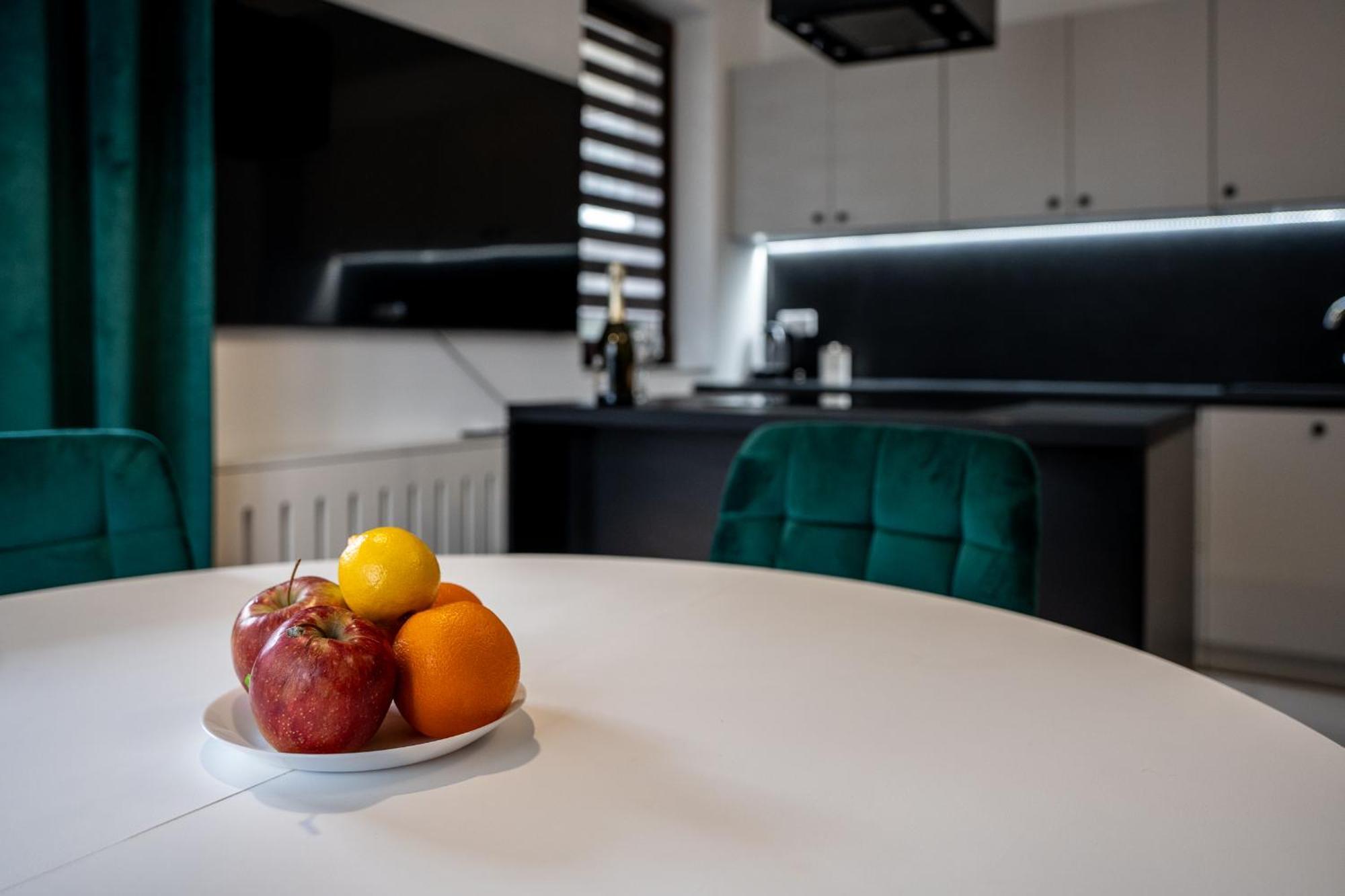 Kazou Arkadia Apartament