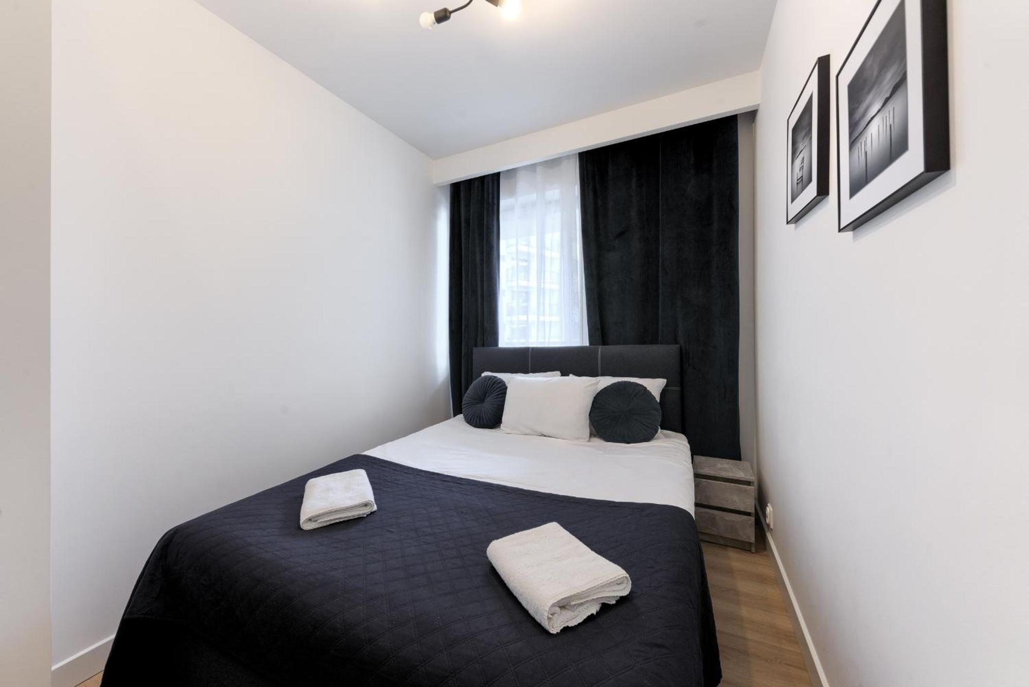 Apartment Kazou Arkadia