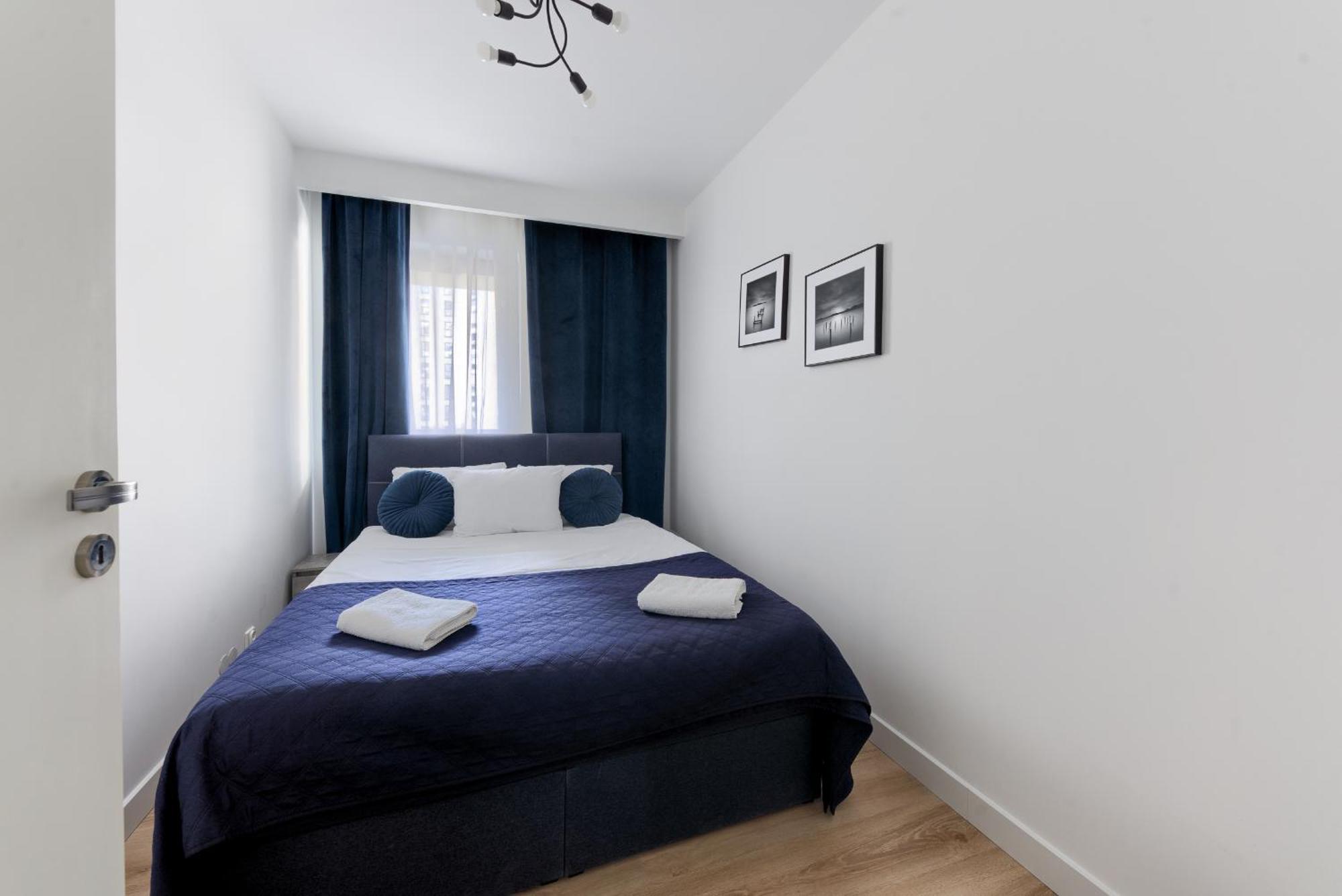 Kazou Arkadia Apartament *