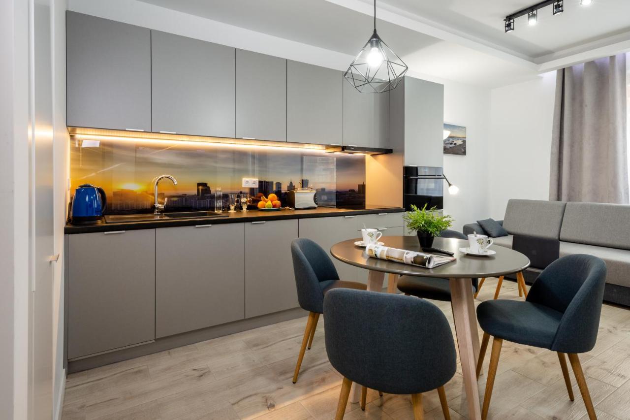Apartament Kazou Arkadia *